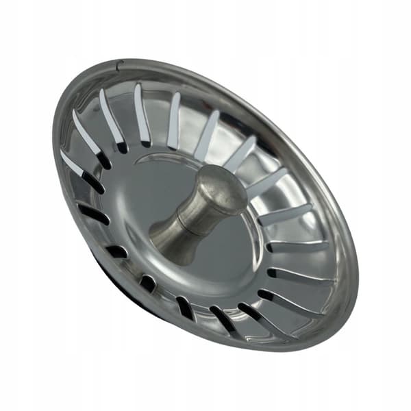 VANDSIKURV TIL VASK 3 STIFTER 80MM TEKA IKEA