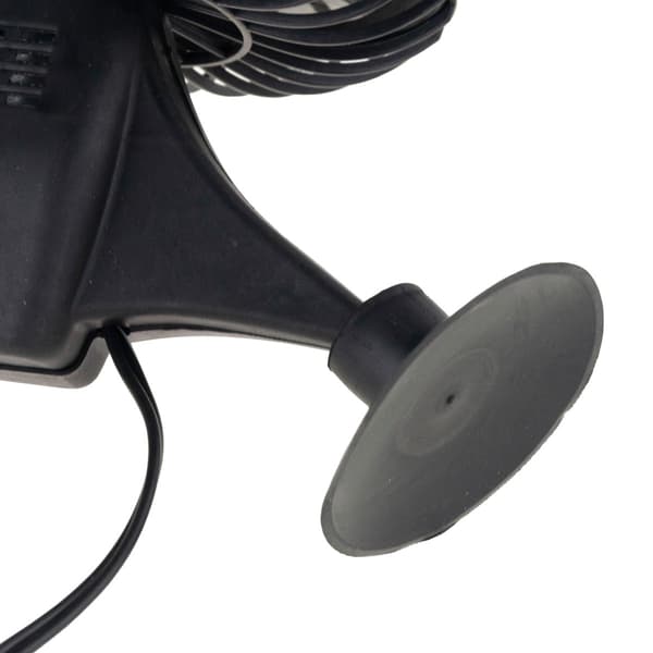 SM43 BILFLÄKT BILFLÄKT 12V