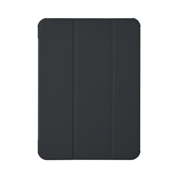Pomologic BookCase - beskyttelsesetui til iPad 10,9" 10G / 11" (A16) (sort)