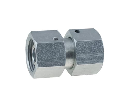 Suora liitin AA M18x1.5 12L