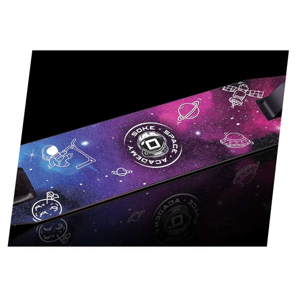 Grepptejp sandpapper för Evo-skotrar - Space Academy