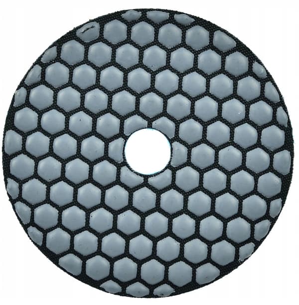 GEKO DIAMANTSKIVE TIL SLIBNING AF GRES BETONFLISER G50/100MM