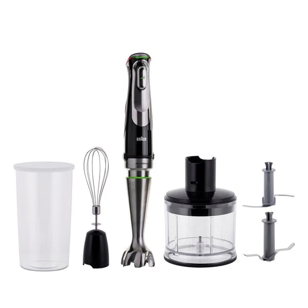 Braun MultiQuick 9 MQ 9135 XI stavblender