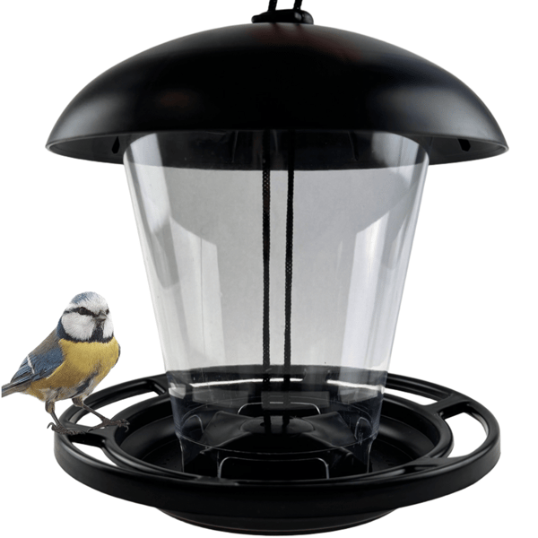 TRIXIE FUGLEFODER 900ML / 17CM TX-54580