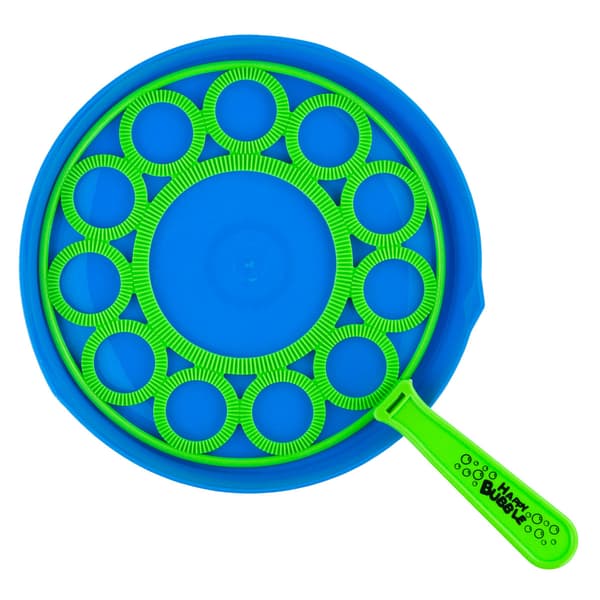 TG55019 Bubbles Bubble Maker Kit -nestekone