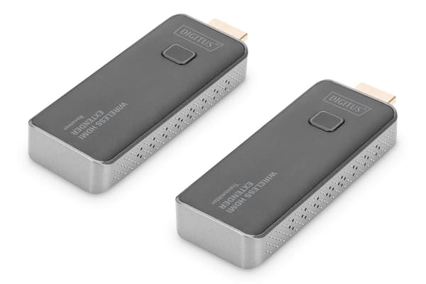 Digitus trådløs HDMI-forlænger