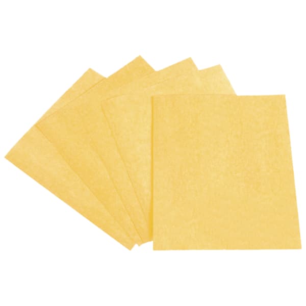 Sandpapper 230 x 280 mm K60 granit 50 st.