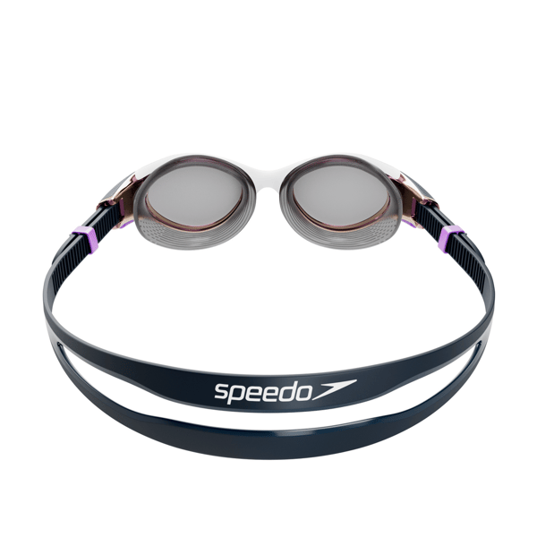Speedo Biofuse 2.0 Goggles Mirror Af Blå/Lila