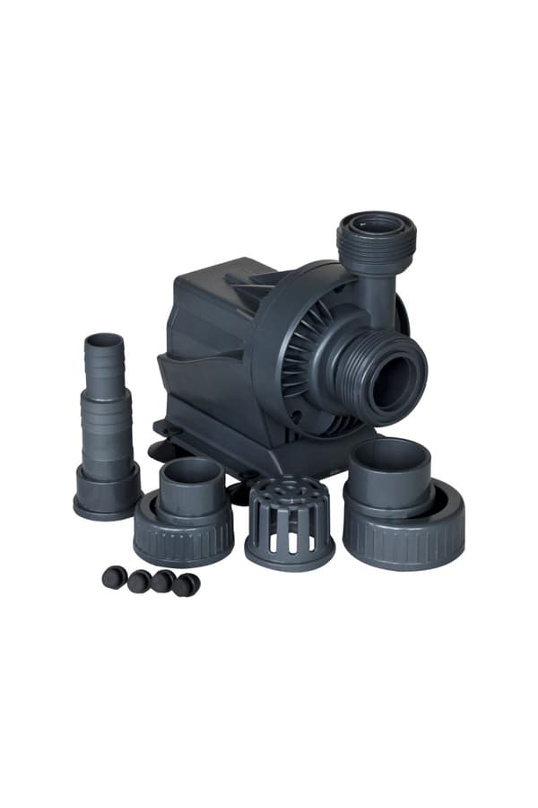 Octo HY-1000w vattenblästerpump