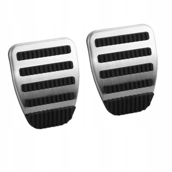 Pedallocker til Nissan Teana 2007-2015