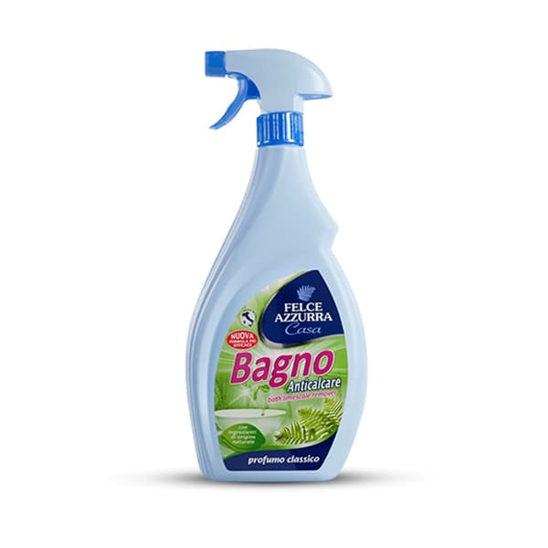 FELCE AZZURRA Badeværelsesrens 750 ml