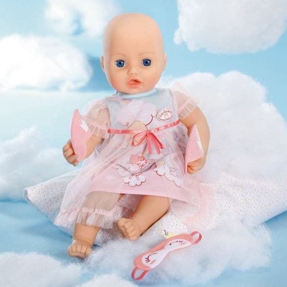 BABY ANNABELL Klänning 43 cm
