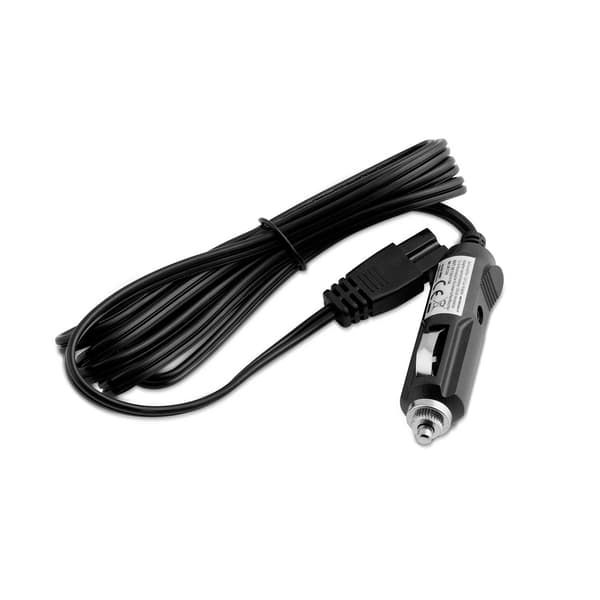 12V biladapter til Berdsen affugter