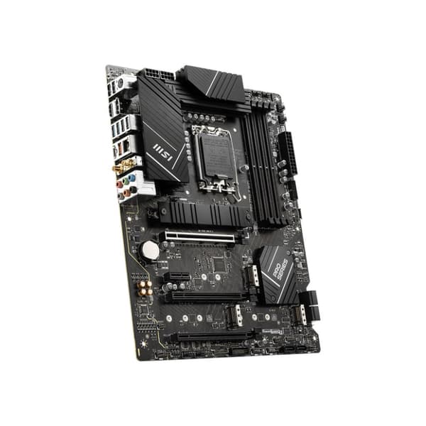 Moderkort MSI PRO Z790-P WIFI
