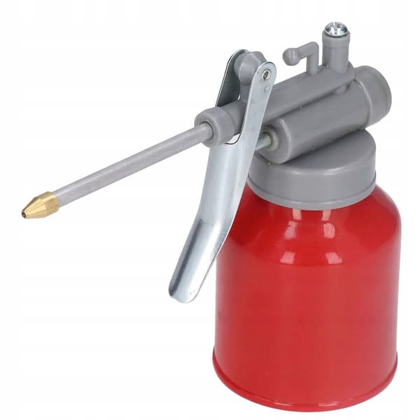 Falon-Tech FT5278 manuel oliekande, 250 ml