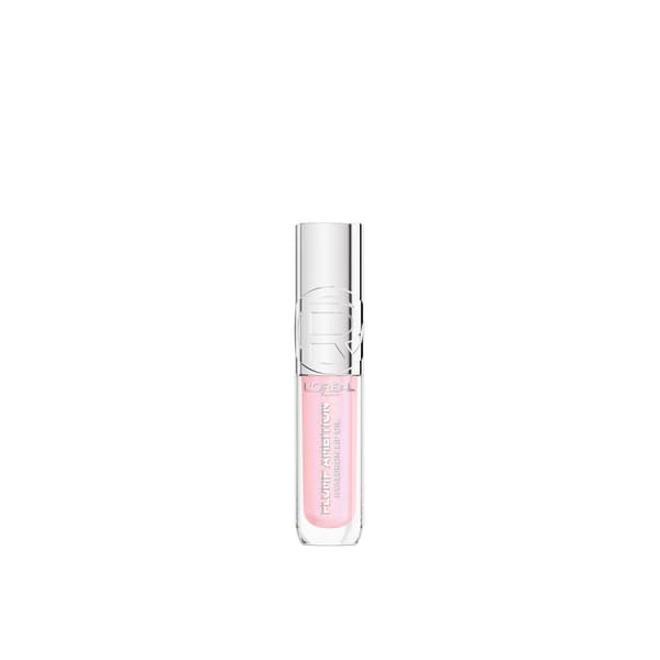 L'ORÉAL Paris Plump Ambition 101 Crystal Clear Läppglans 5 ml