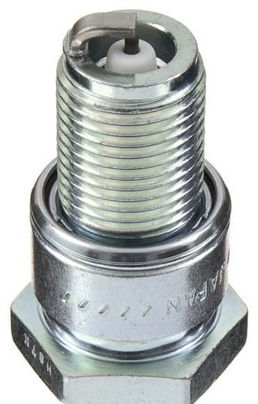NGK Tændrør BR9EGN8 (kode 2689) Racing