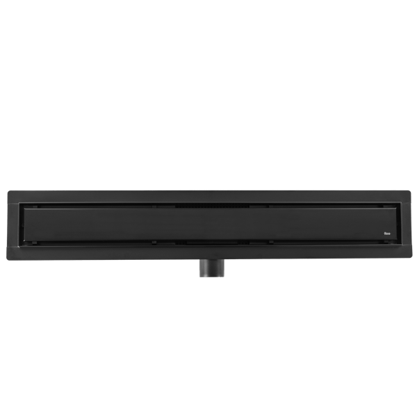 NEOX AFLØB SORT 800 SKU REA-G6604