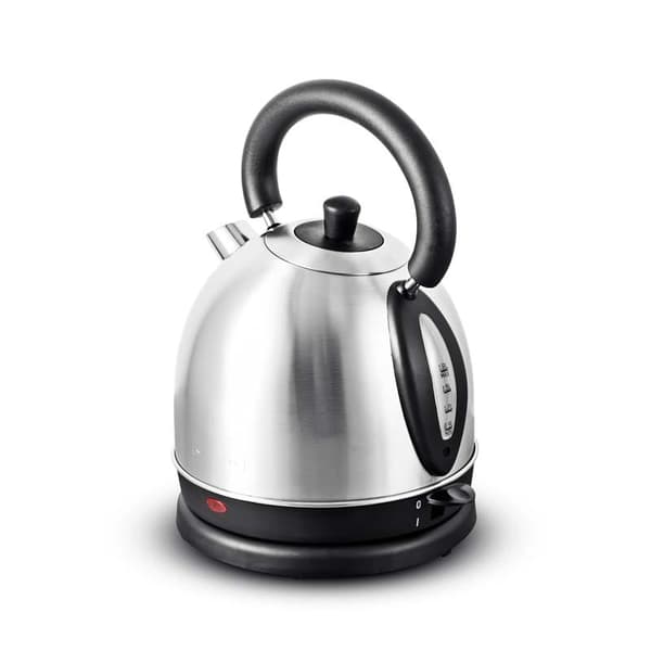 1,8 l rustfri stålkedel Kitchencook TEKEDDEL