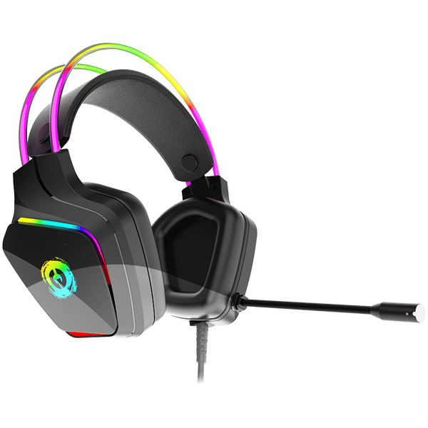 CANYON Darkless Styrfitting GH-9A Sort