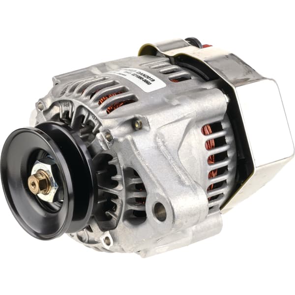 Generator typ B 14V 40A fi 63mm 24.0/10.2mm