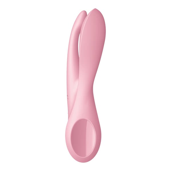 Satisfyer Klitorisstimulator Trekant 1