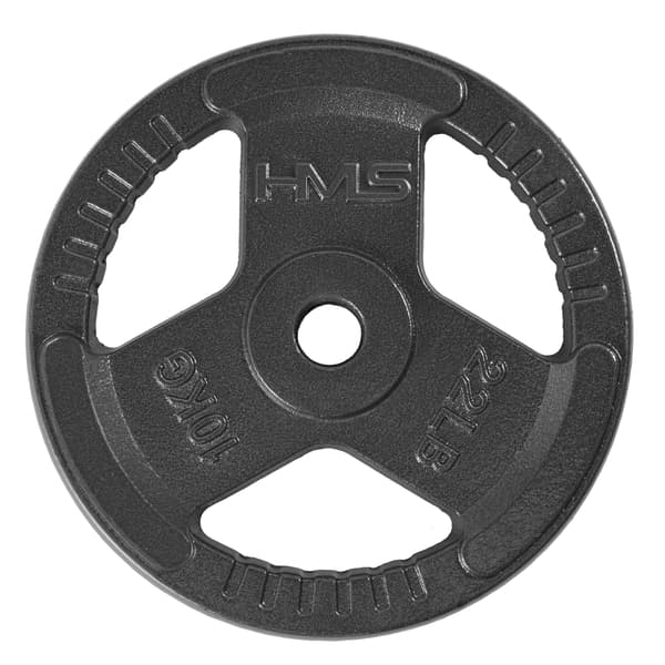 Hammertone antracitplade 10 kg HMS THM10