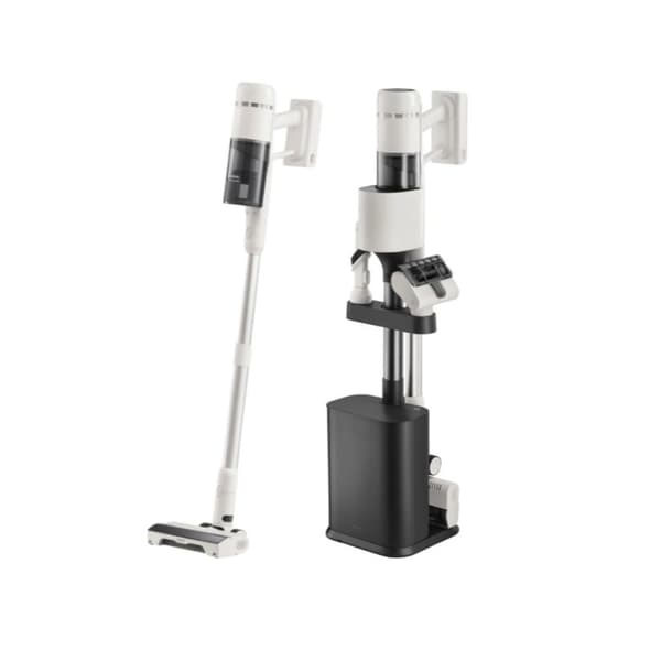 Roborock H60 Hub PL Støvsuger