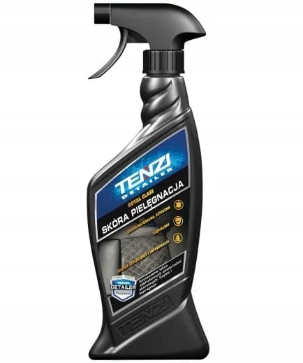 TENZI ihonhoito 600 ml
