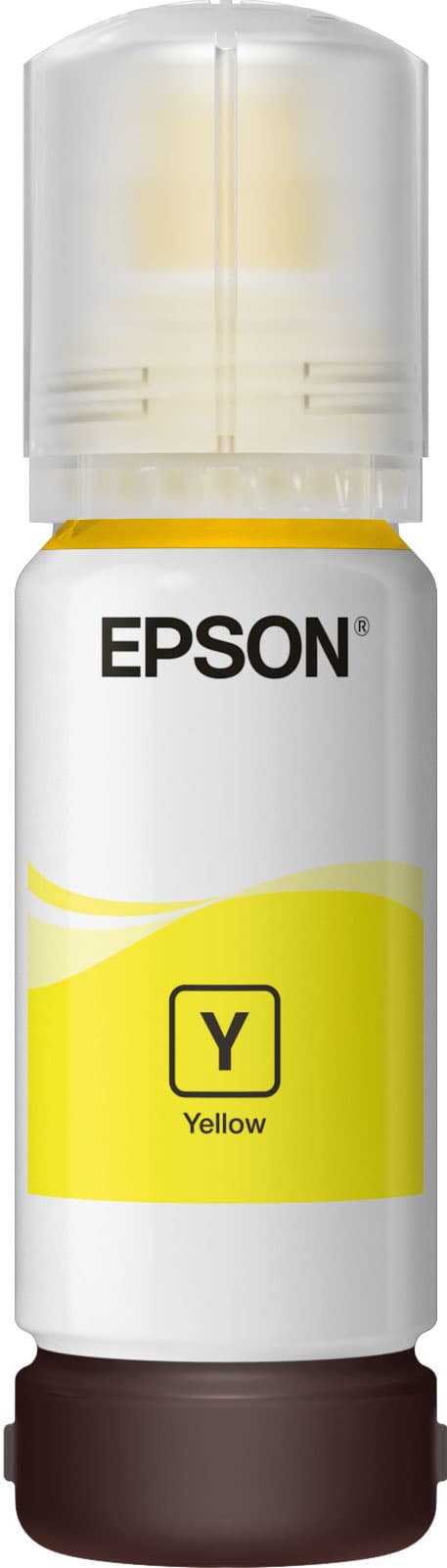 Epson 101 gul blæk (C13T03V44A)
