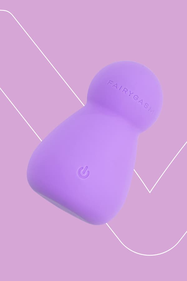 Applus violet - FairyGasm