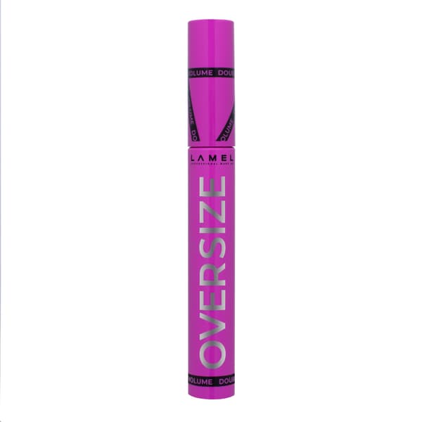 LAMEL Basic Mascara Volume Oversize 1 kpl