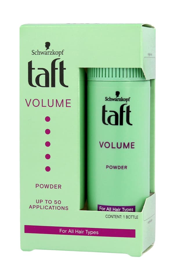 Schwarzkopf Taft Volym Hårpuder 10g