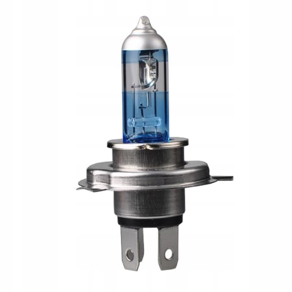 Pære H4 PLATINUM 12V 60/55W PLUS 130% M-TECH