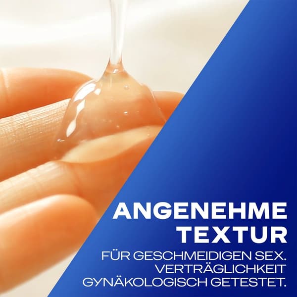 Durex Play Feel kosteuttava vesigeeli 50ml