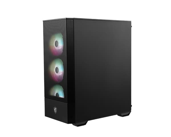 MSI MAG FORGE 112R -kotelo