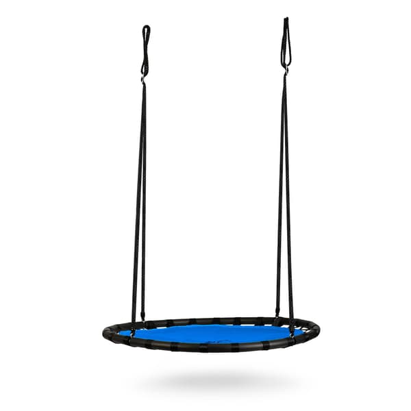 Neo-Sport Swingo 120 cm kråkbosgunga