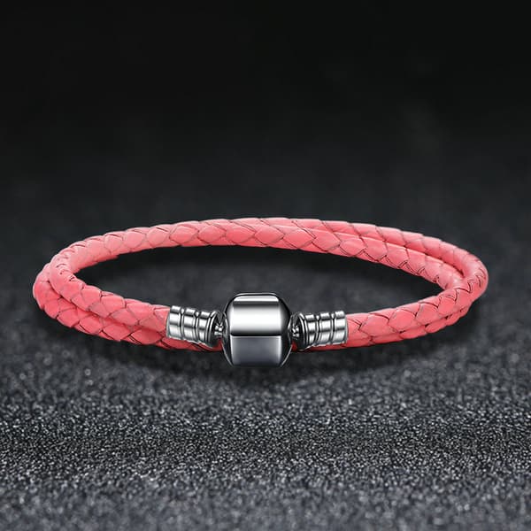 Pulsera Pandora MODULAR DOBLE S925 20cm