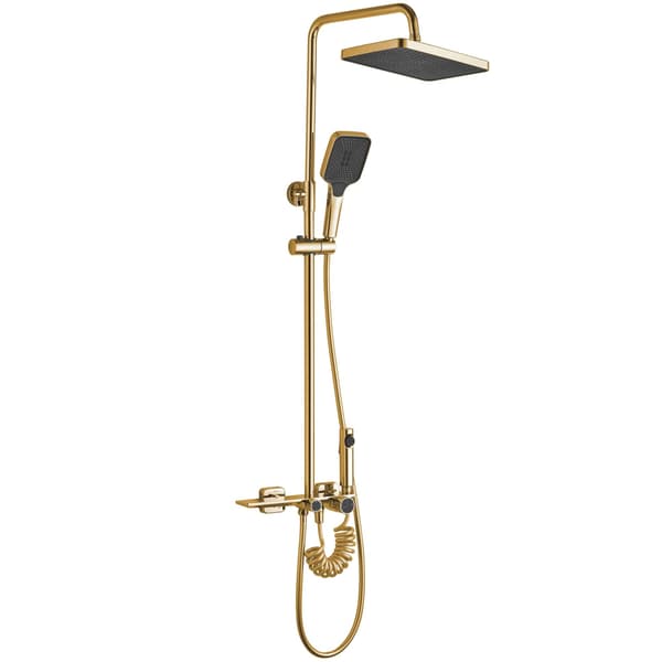 HELIX GOLD BRUSESYSTEM SKU REA-P6619
