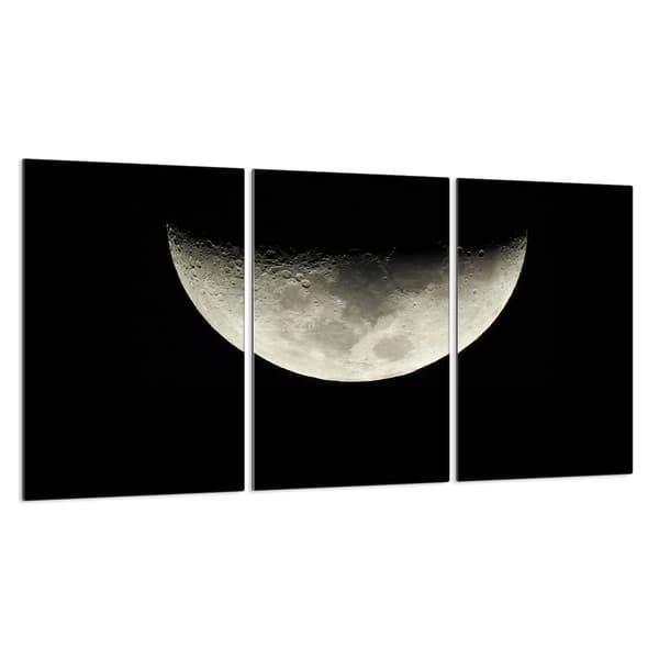 Glasbeskyttelsesplade til komfur 3x30x52