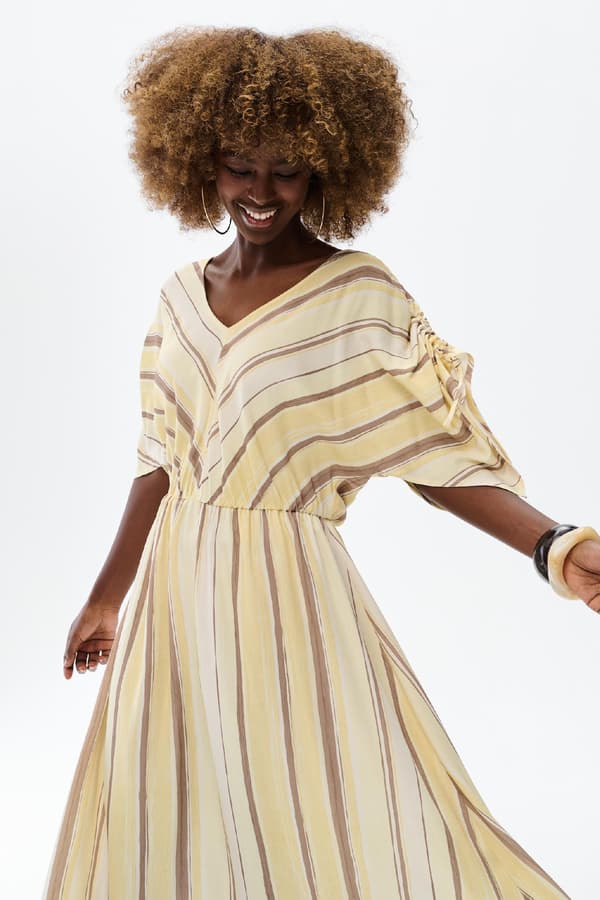 Ebba Butter -mekko 34/36