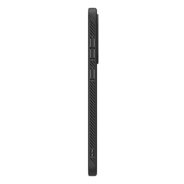 Etui til Samsung Galaxy A56 5G Liquid Air - sort