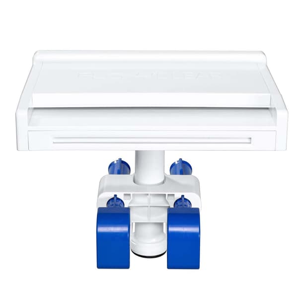 Bestway 58619 Pool Vattenfall med LED-ljus
