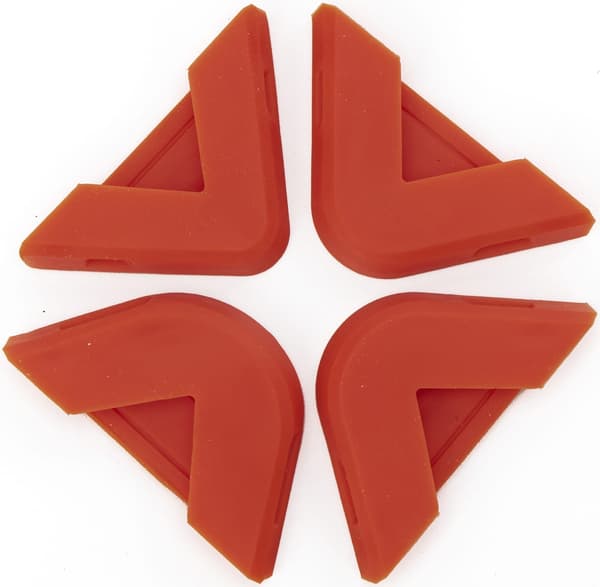 3-in-1 ergonominen lasta | Kraft&Dele
