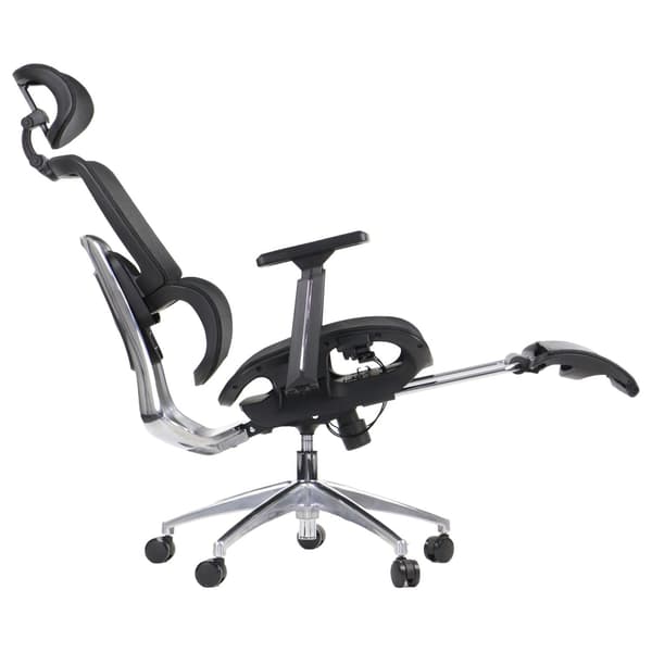 ErgoNew A1F niskatuella
