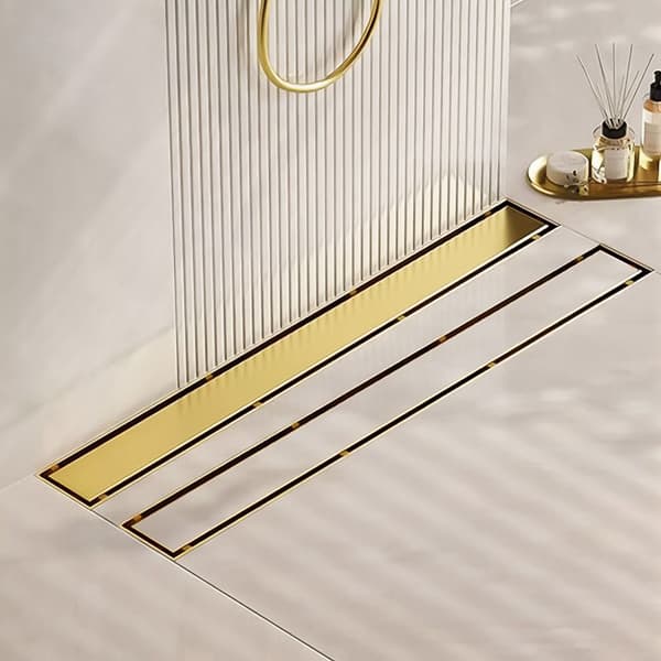 NEOX PRO GOLD DRAIN 600 Tuotenumero REA-G2743