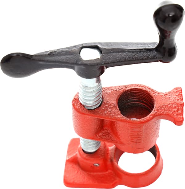 3/4" rørklemme solid konstruktion | Kraft&Dele
