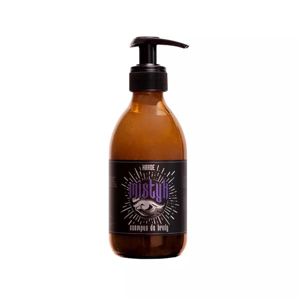 Mystic Partashampoo - Horde - 250ml