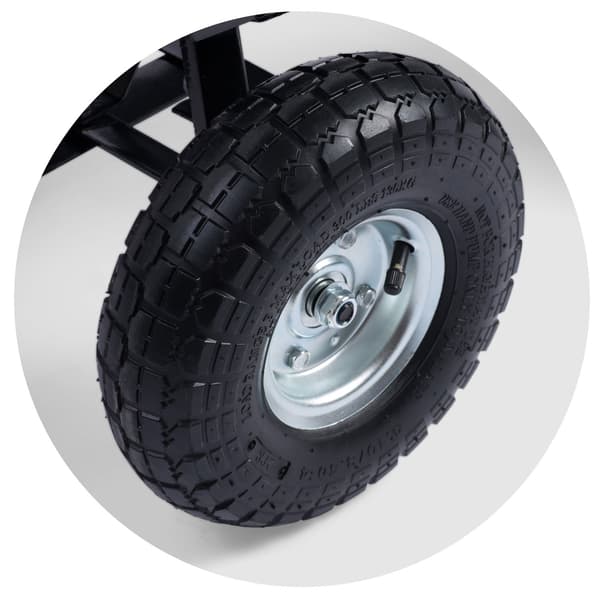 Havevogn 75L Humberg 4871