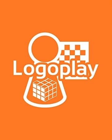 LOGOPLAY 125 3D-pusselkub